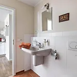Apartment Haevn Am Meer, Suedsonne Reussenkoge