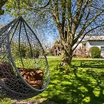 Haevn Am Meer, Suedsonne Appartamento Reußenköge