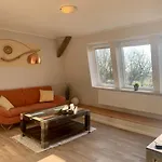 Apartment Haevn Am Meer, Suedsonne Reussenkoge