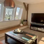 Apartment Haevn Am Meer, Suedsonne