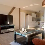 Haevn Am Meer, Suedsonne Apartment *