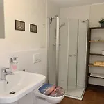 Haevn Am Meer, Suedsonne Apartment Reussenkoge