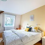 Apartment Haevn Am Meer, Suedsonne *