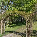 Apartment Haevn Am Meer, Suedsonne