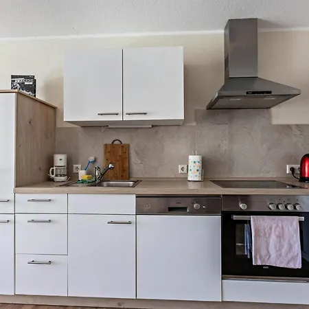 Denkerhof Suedsonne Appartement