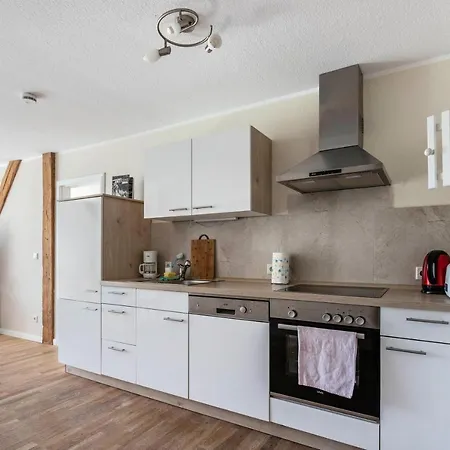 Haevn Am Meer, Fewo Suedsonne