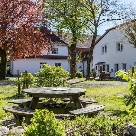 Appartement Denkerhof Suedsonne