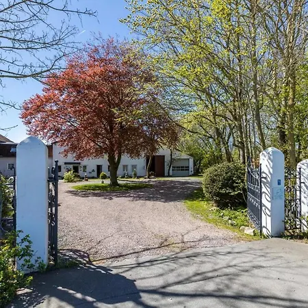 Haevn Am Meer, Fewo Suedsonne 아파트 *