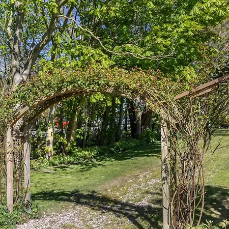 Haevn Am Meer, Fewo Suedsonne * Reußenköge