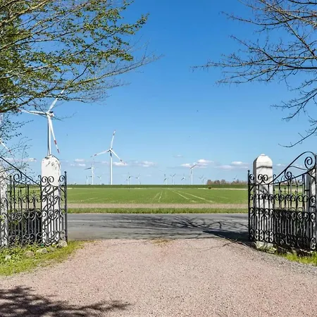 Haevn Am Meer, Suedsonne * Reußenköge