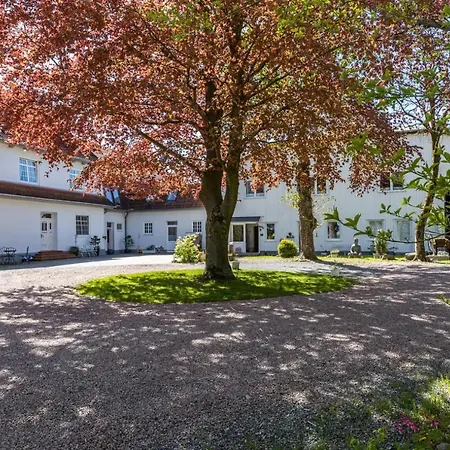 Denkerhof Suedsonne Appartement Reußenköge