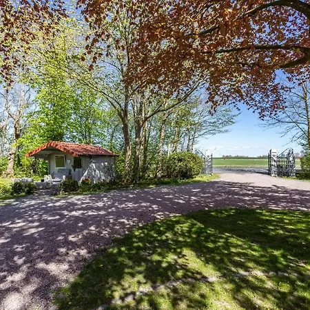 Appartement Denkerhof Suedsonne Reußenköge