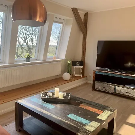 Appartement Denkerhof Suedsonne