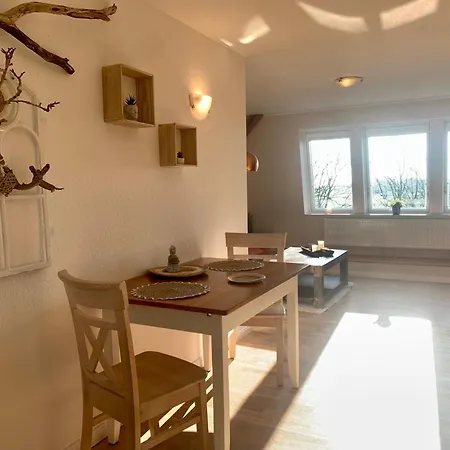 Haevn Am Meer, Suedsonne Reussenkoge