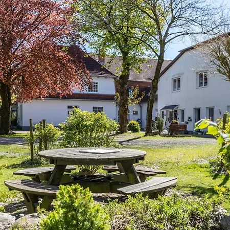 Appartement Haevn-erholung, Suedsonne Reußenköge