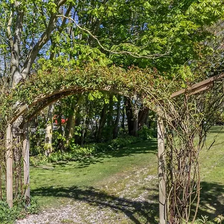 Appartement Haevn-erholung, Suedsonne