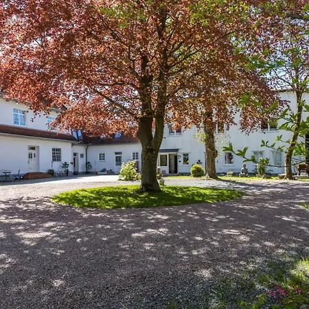 Haevn-erholung, Suedsonne Appartement