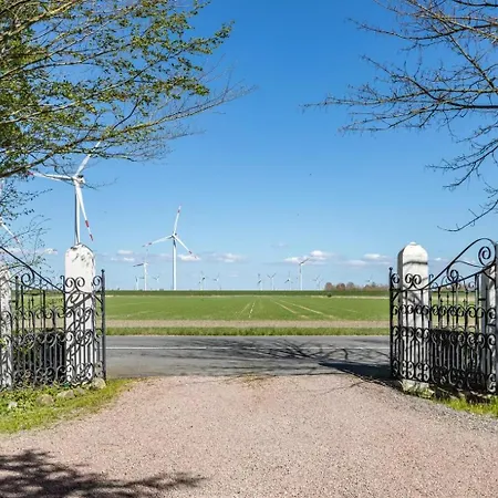 Haevn-erholung, Suedsonne Reußenköge