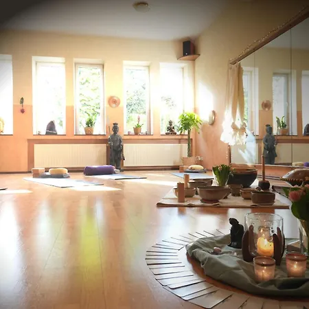 Haevn-erholung, Suedsonne Appartement