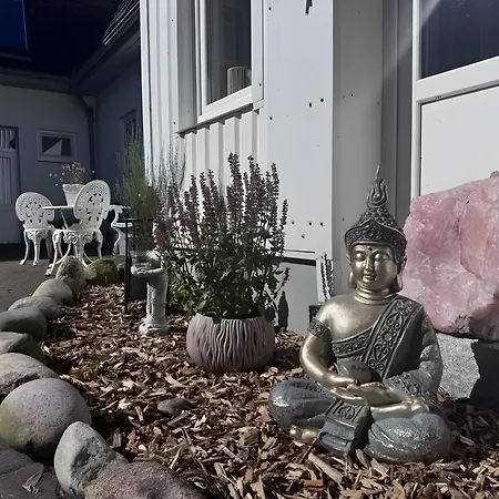 Apartment Haevn-erholung, Suedsonne