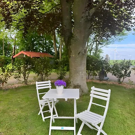 Haevn-erholung, Suedsonne Reussenkoge