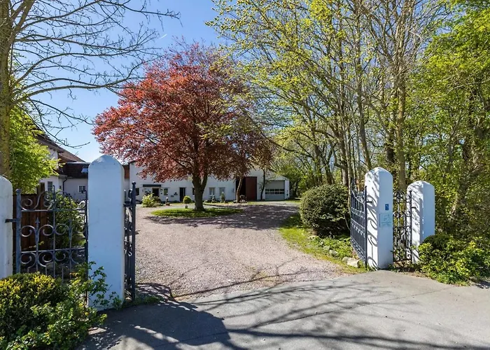 Haevn Am Meer, Südsonne Appartement *