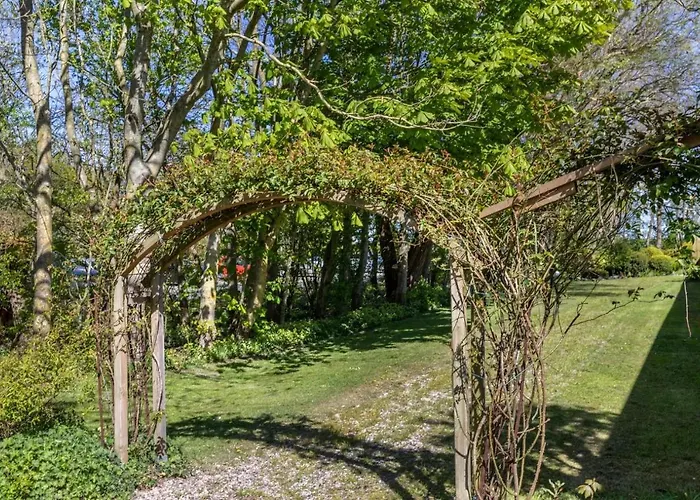 Haevn Am Meer, Südsonne * Reußenköge