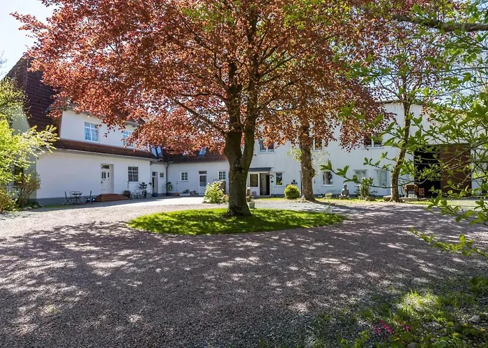 Haevn Am Meer, Suedsonne Appartamento Reußenköge