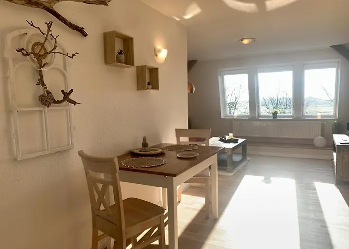 Haevn Am Meer, Südsonne