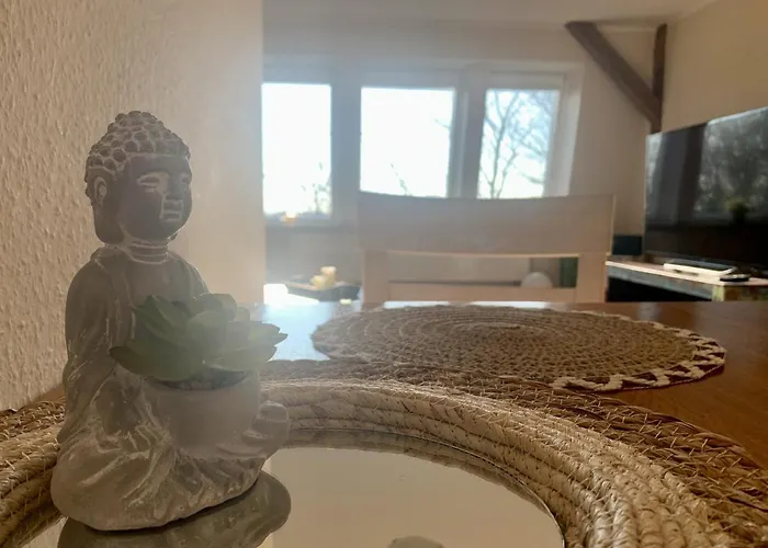 Haevn Am Meer, Südsonne * Reußenköge